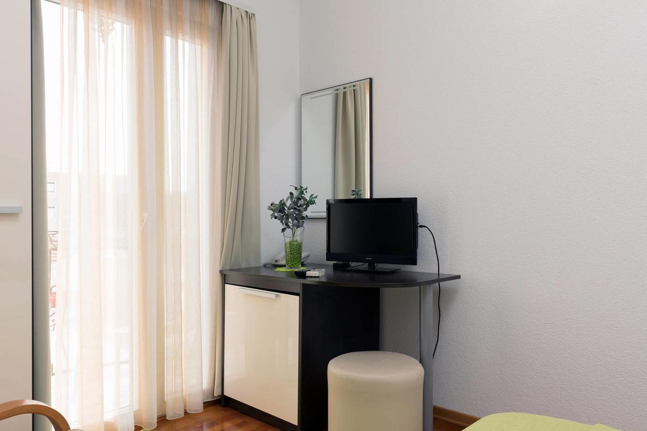 Apartments & Rooms Villa Maslina Trogir Exterior foto