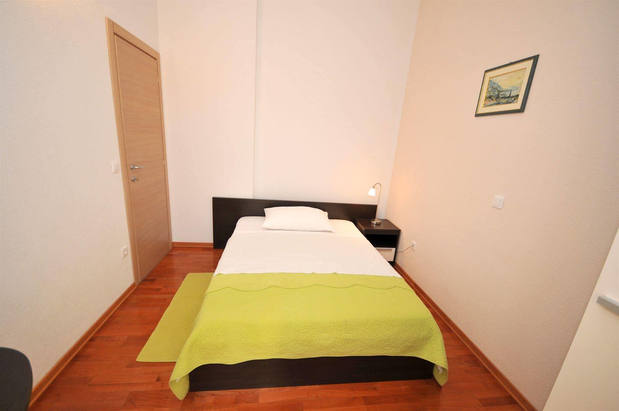 Apartments & Rooms Villa Maslina Trogir Exterior foto